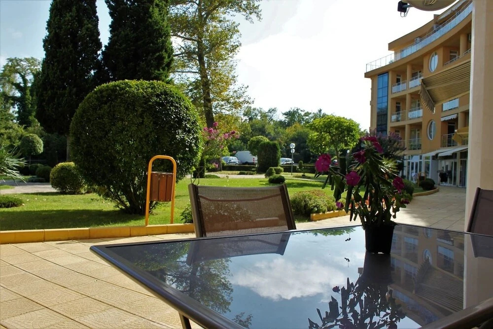 The Sea Garden Studio - Varna's Hidden Jem