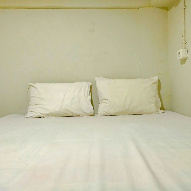 Kamar Keluarga Syariah Cendrawasih