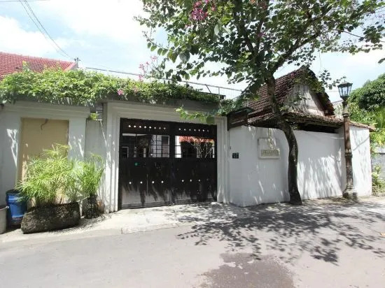 Rumah Kayen Family Homestay