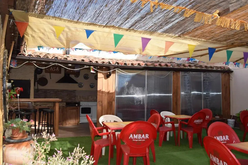 Casa Rural Javier