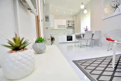 Apartment Populare