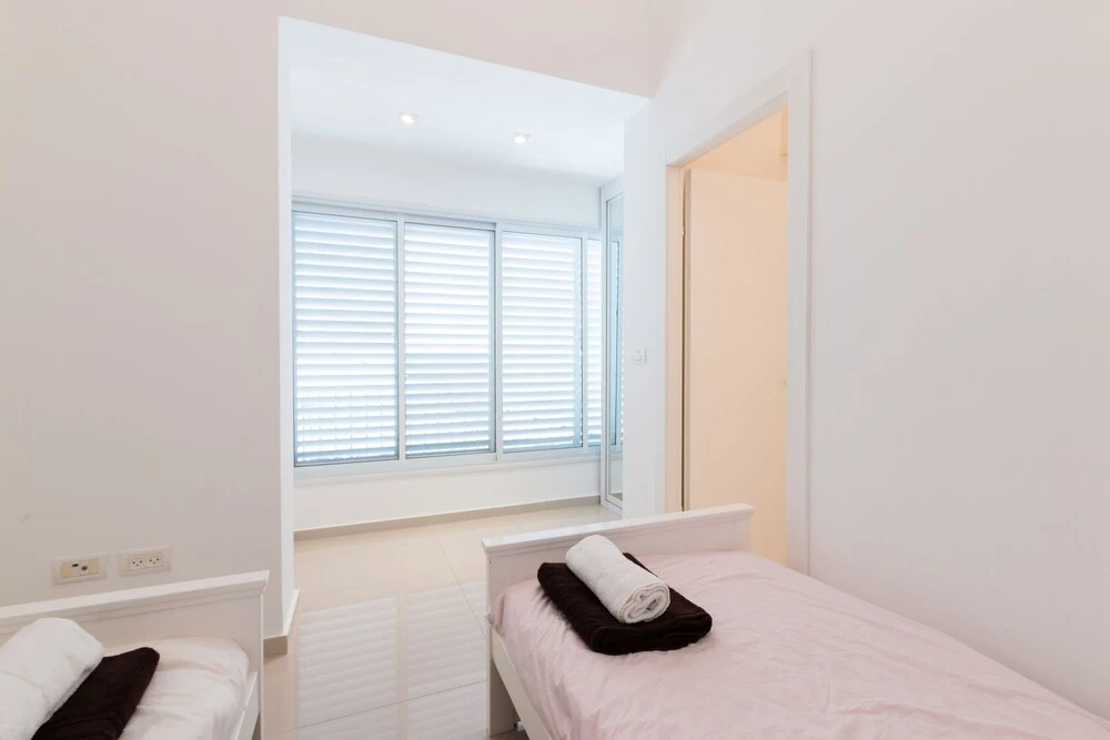 Comfort Family Apartment near Beach by FeelHome