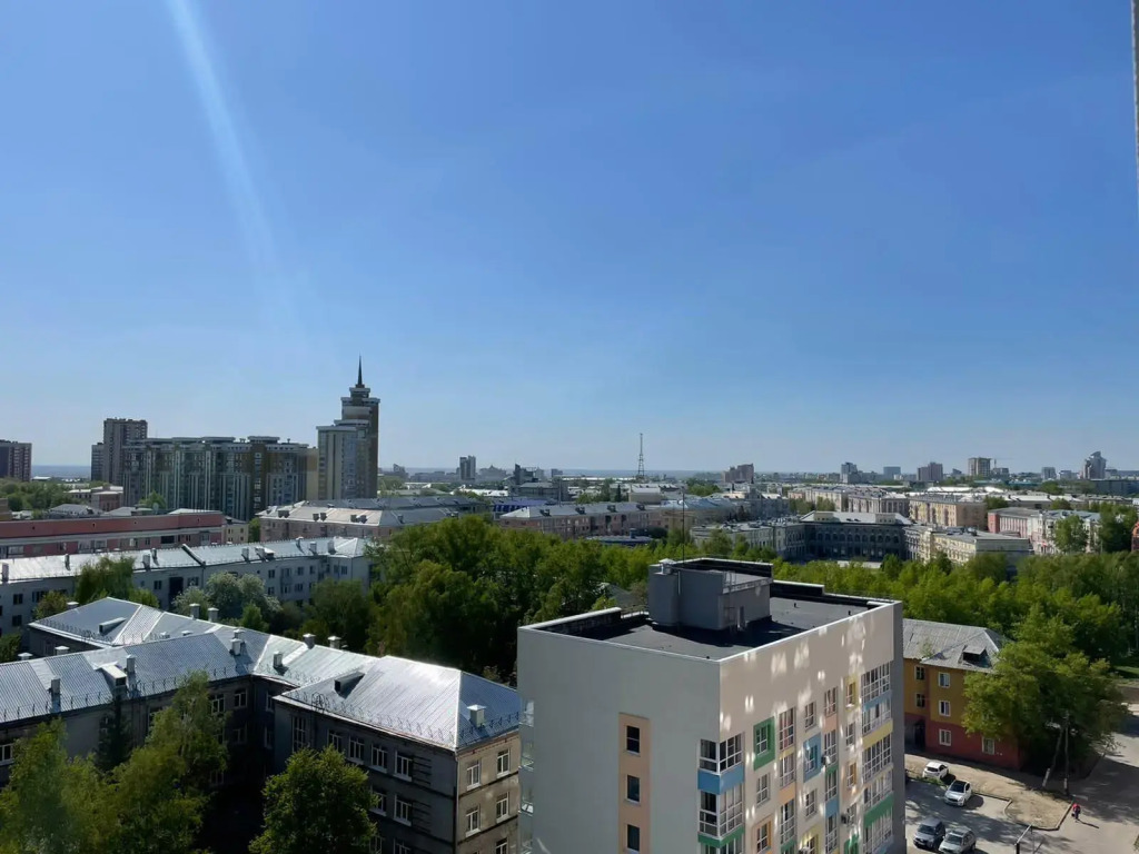 ЖивиТУТ на улице Профинтерна 28А