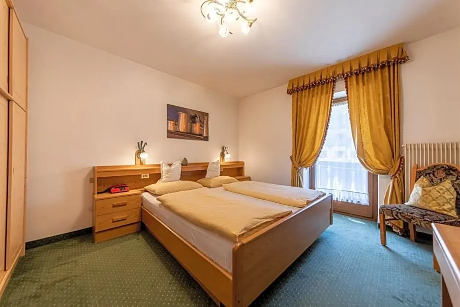 Hotel Dolomiti