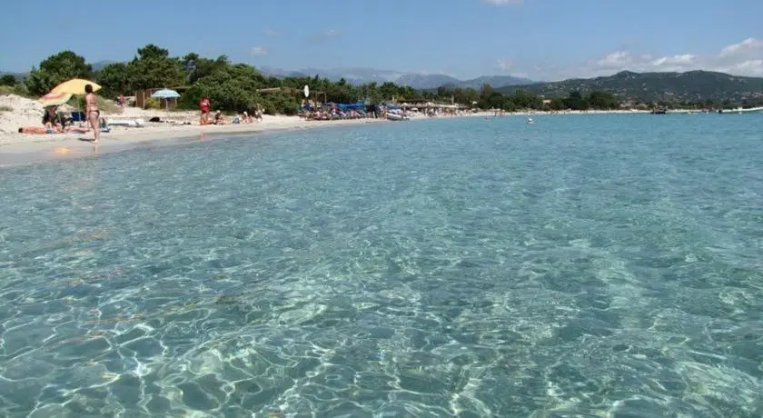 Calabeach