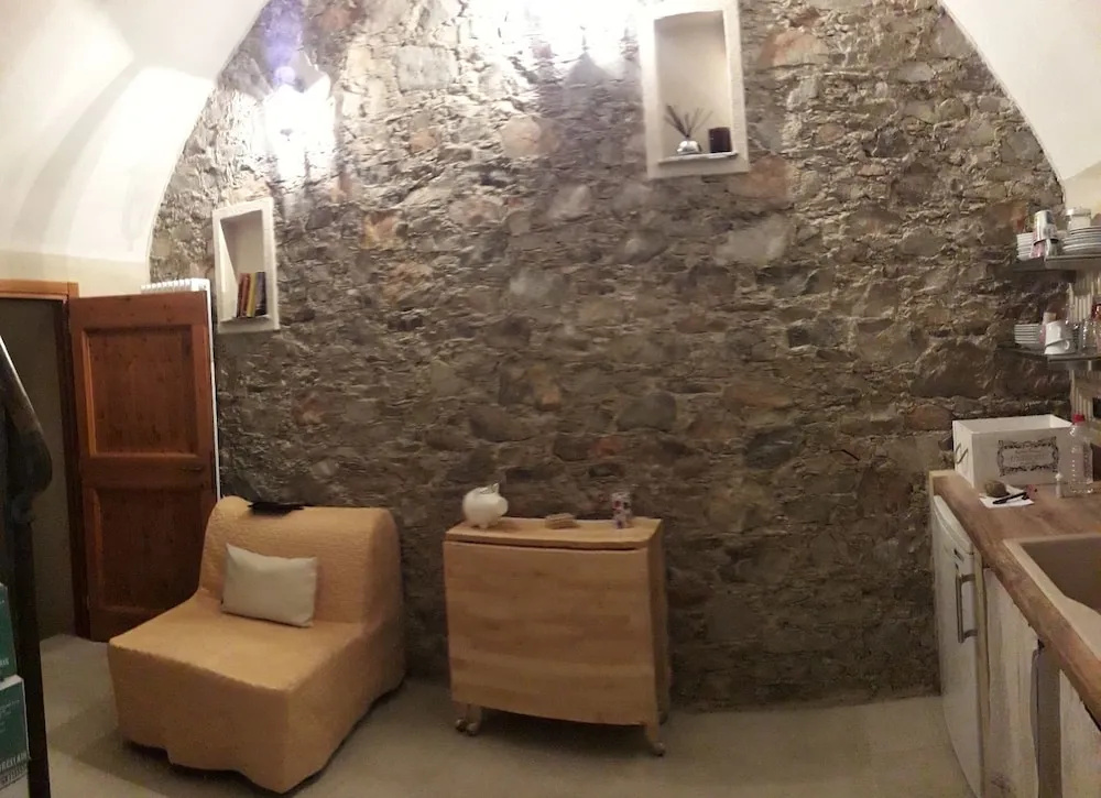 Arvé B&B
