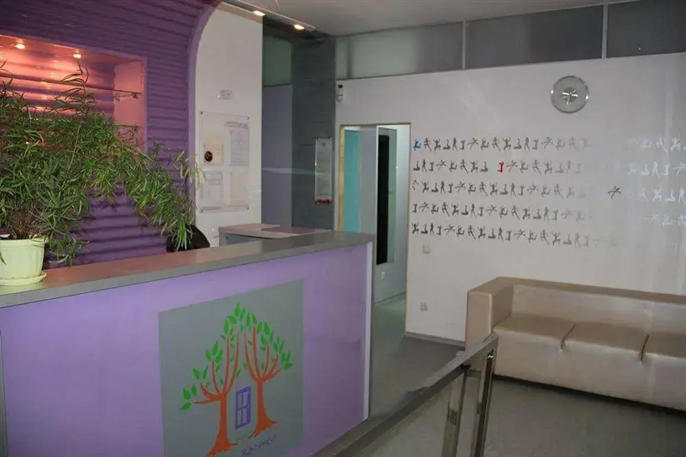 Park Hostel