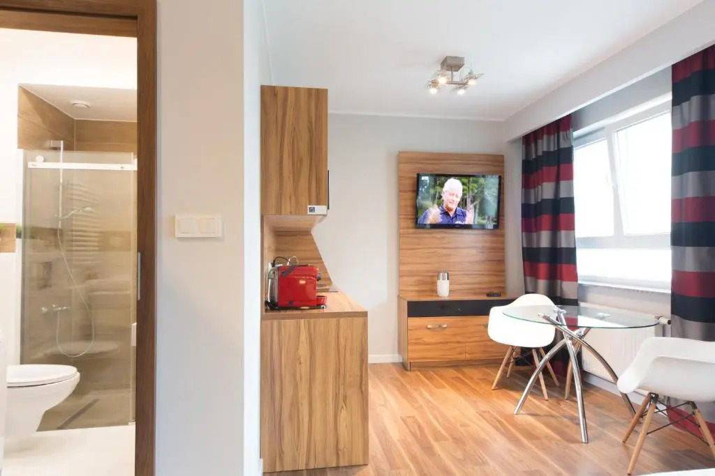 ActivPark Apartments