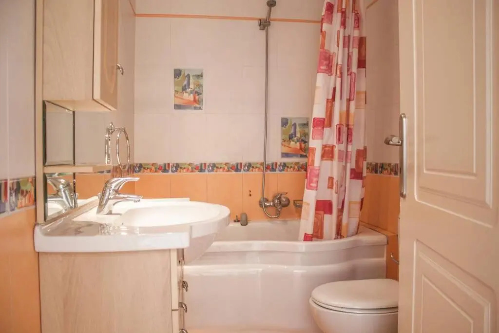 Luxurious seaview penthouse -wifi