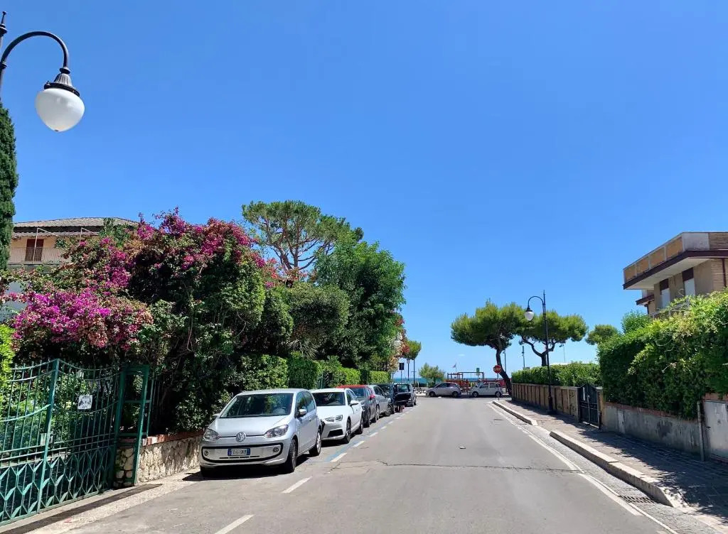 Residence Del Golfo - Scauri