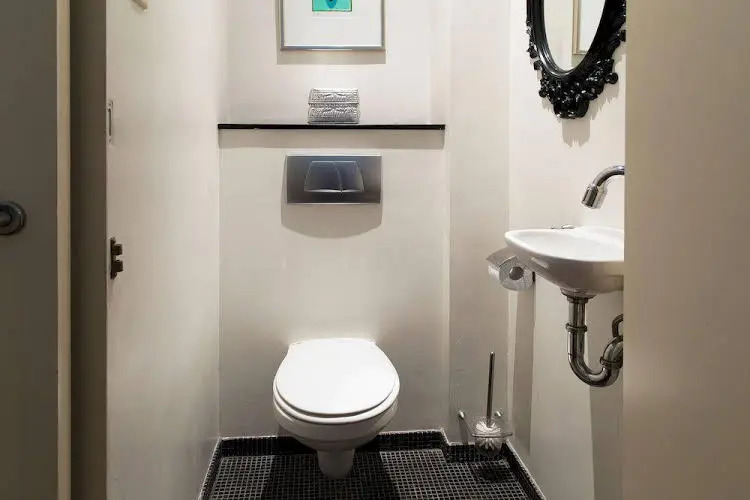 House Management Group Marnix Suites – House