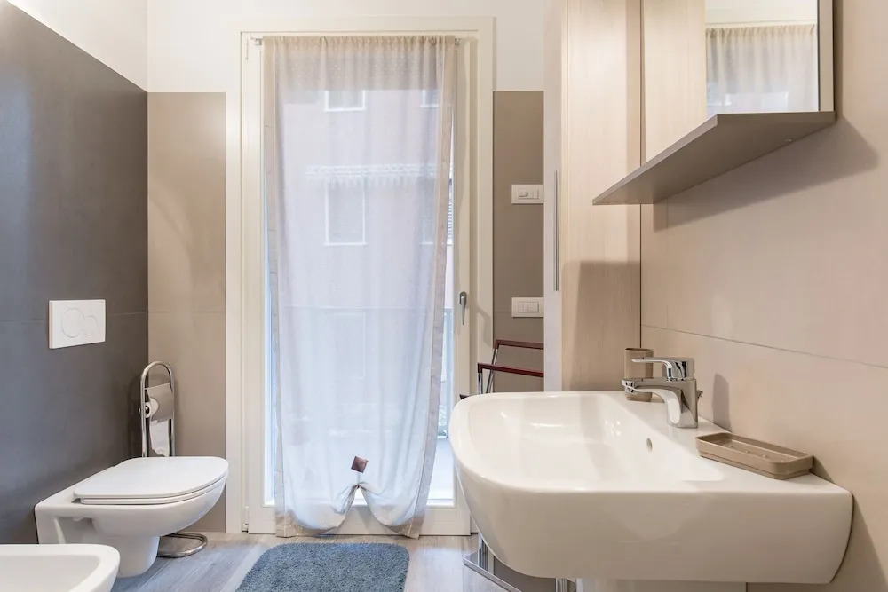 Gialdo Apartment