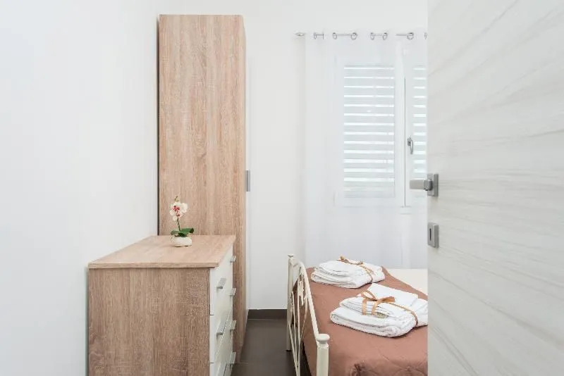 Galileo Suites  Apartments