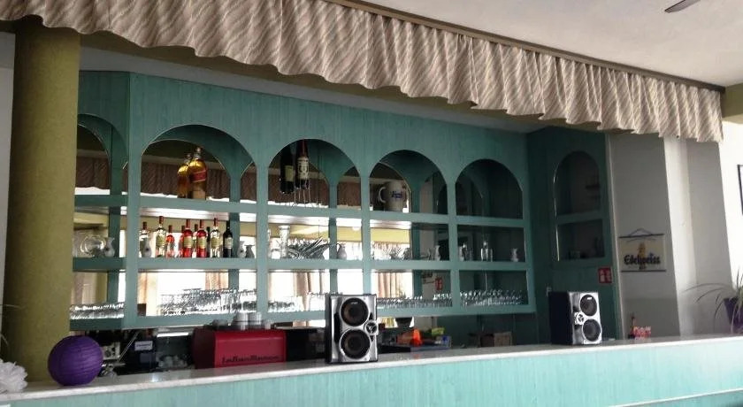 Villa Bea Hotel