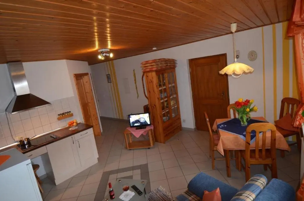 Ferienhaus Teubner