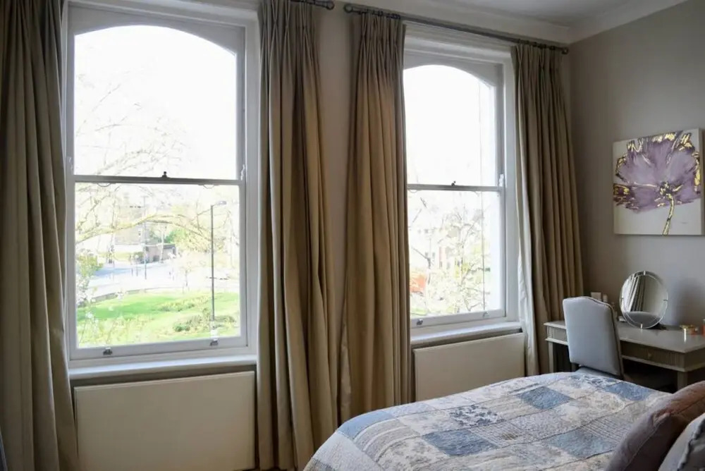 Decorated 1 Bedroom in Ladbroke Grove