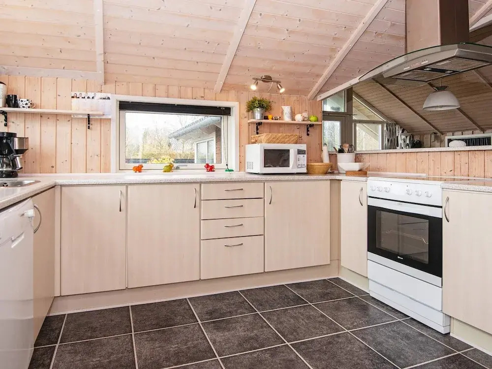 5 star holiday home in Hemmet