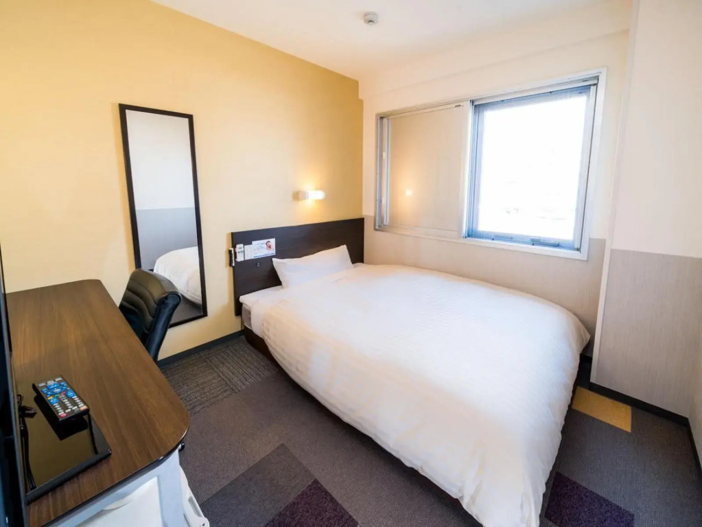 Super Hotel Fuji Inter