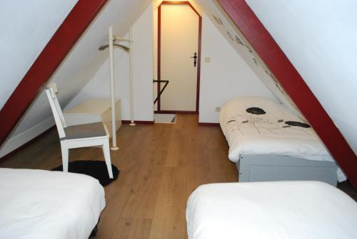 Vakantiehuis "It koaihûs"