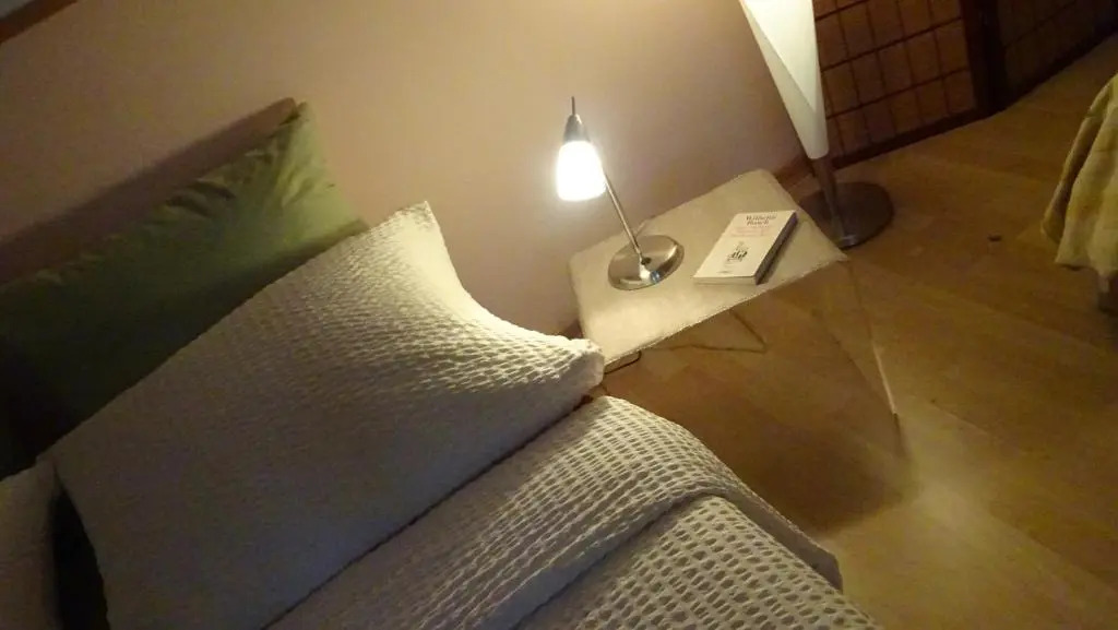 Guest Apartment Unterbach