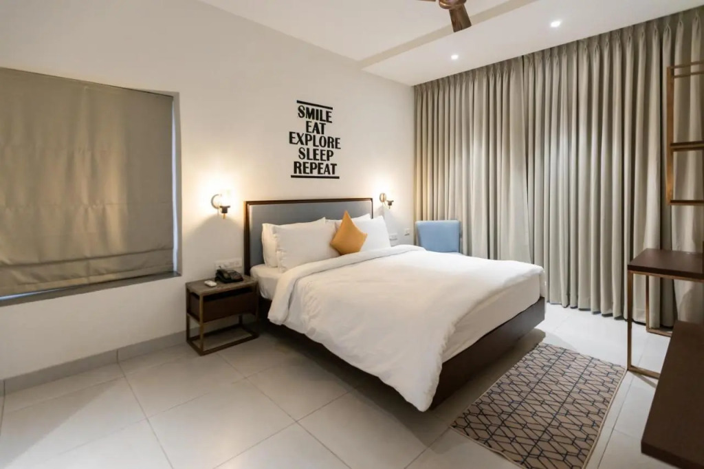 Artistry Suites