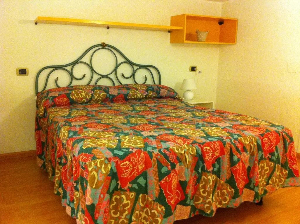 A Casa di GO