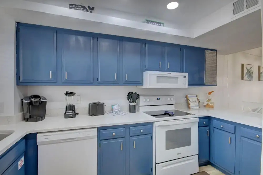138 El Matador 2 Bedroom Condo