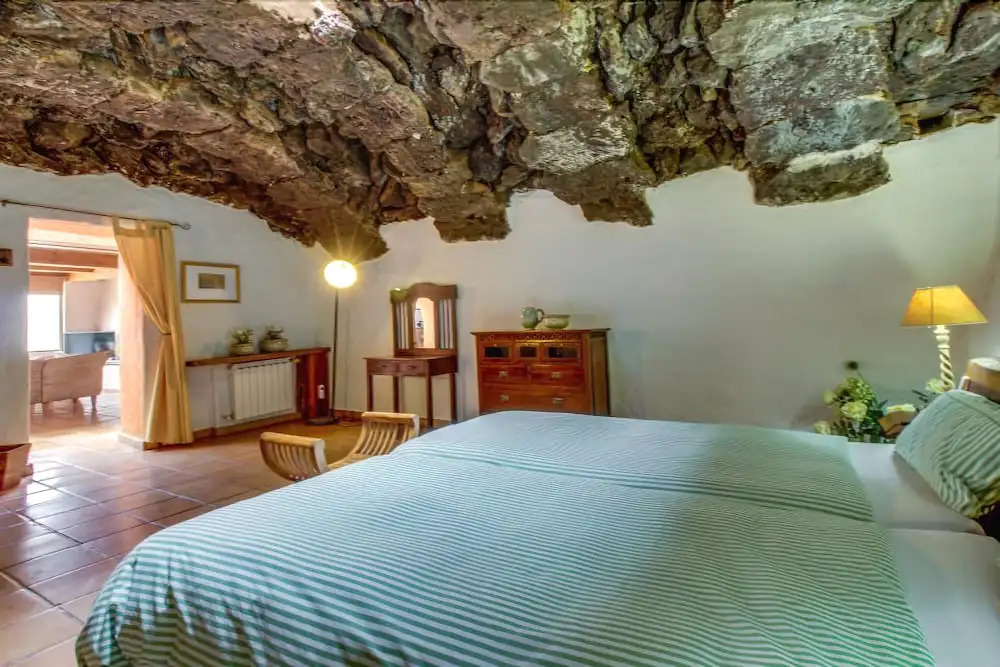 Casa La Trasera