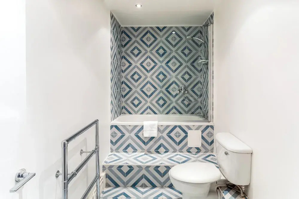 Two Bed Notting Hill Gem