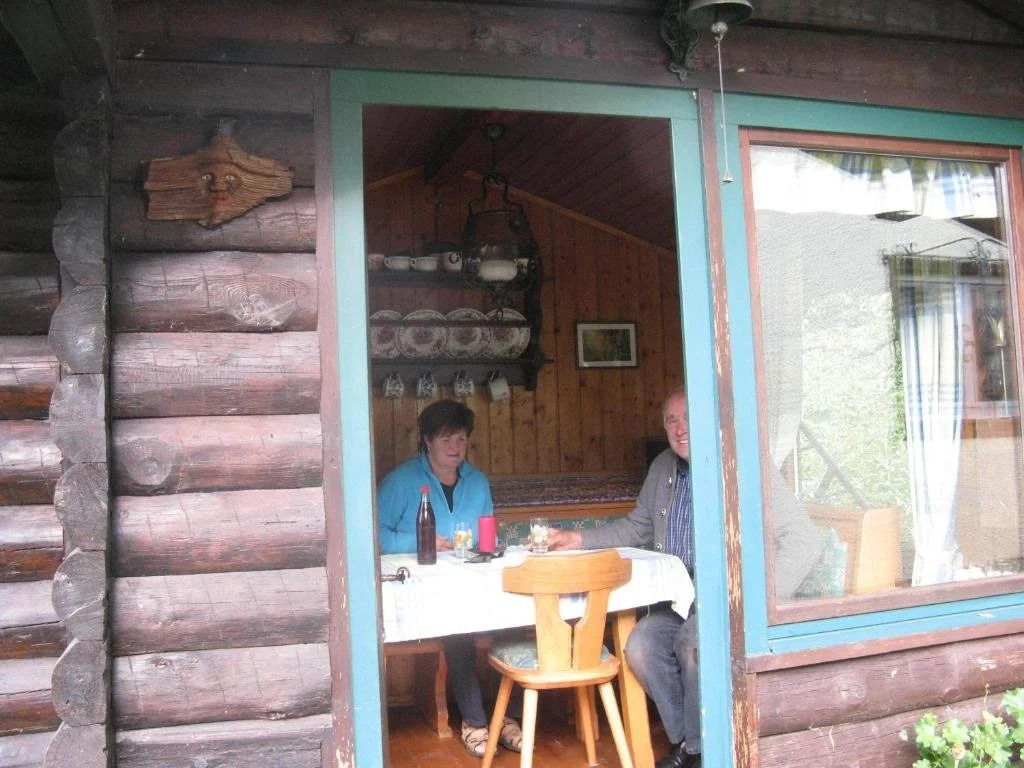 Haus Ortner