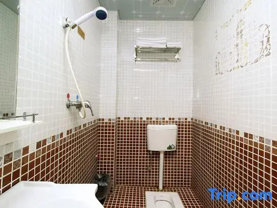 Lingchuan County Ancient Town Hotel (Dawei Ancient Town Branch)