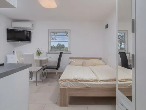 House Leonardo Novigrad (Istra)