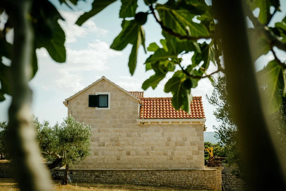 Eco Holiday House, Private Land of 11k sq. Meters!