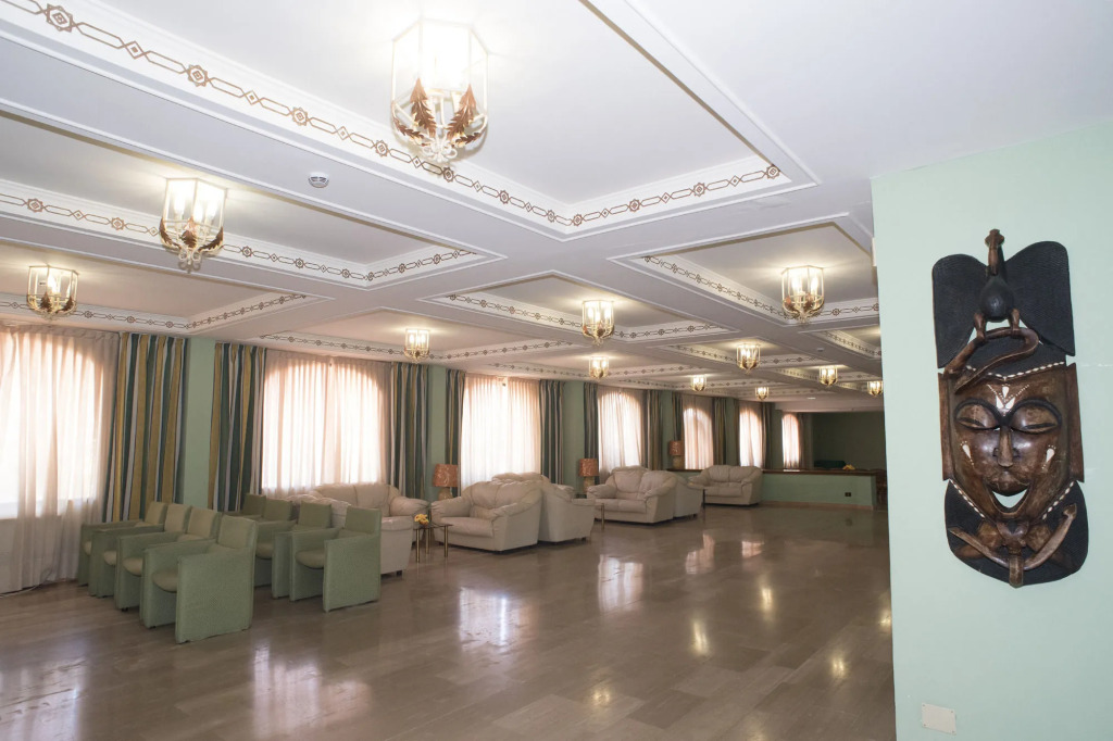 Hotel Hopps