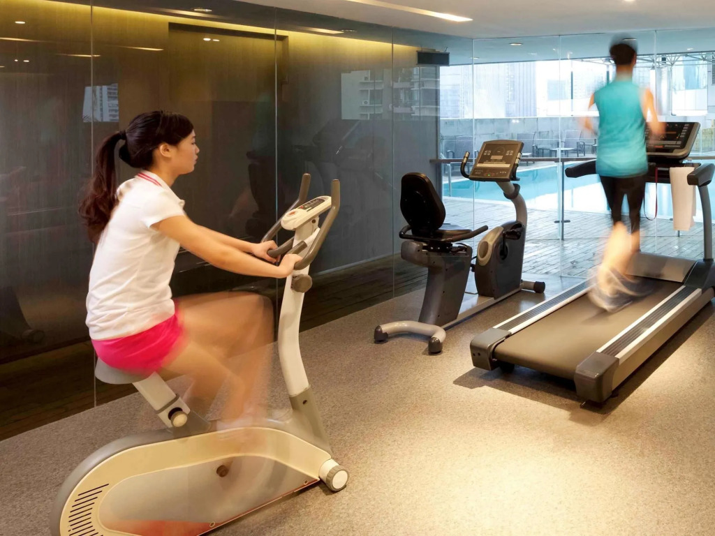 Novotel Shenzhen Watergate
