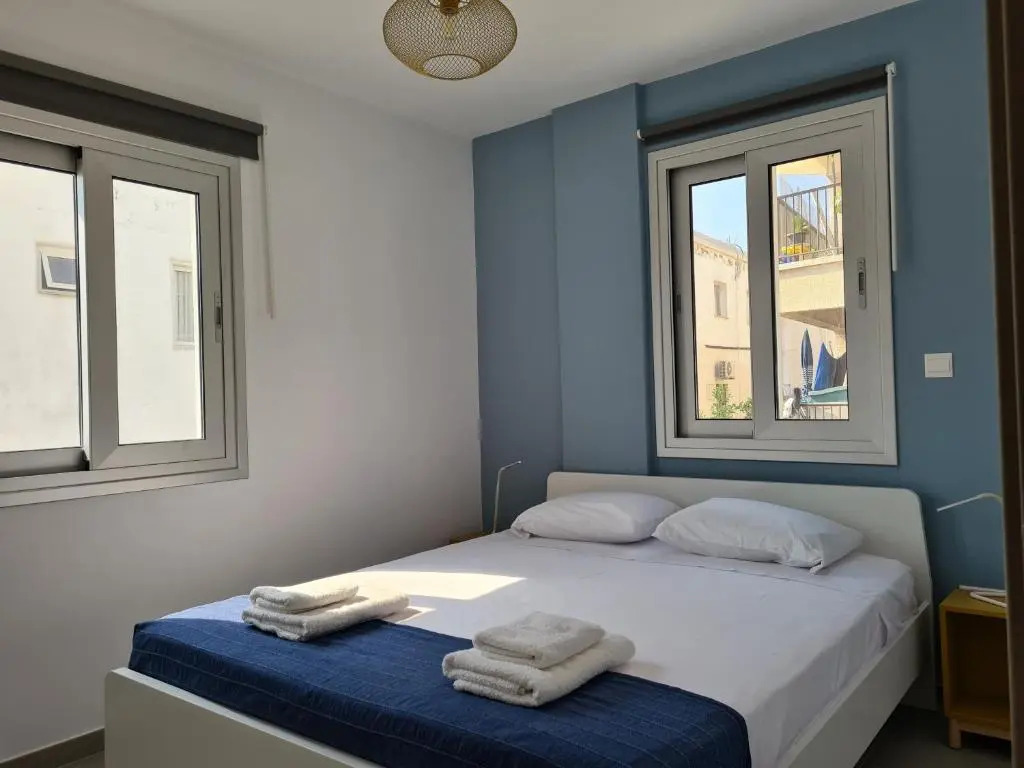 Tefkrou Anthia 9 apts