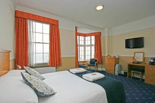 Babbacombe Royal Hotel and Carvery