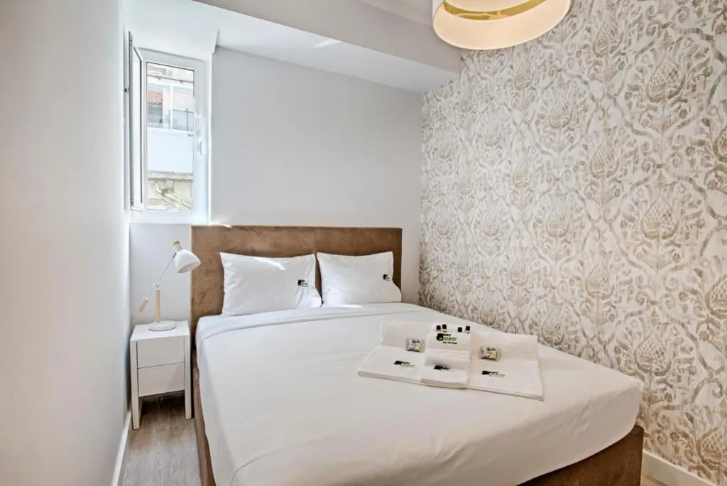Bmyguest - Ambassador Boutique Apartment II