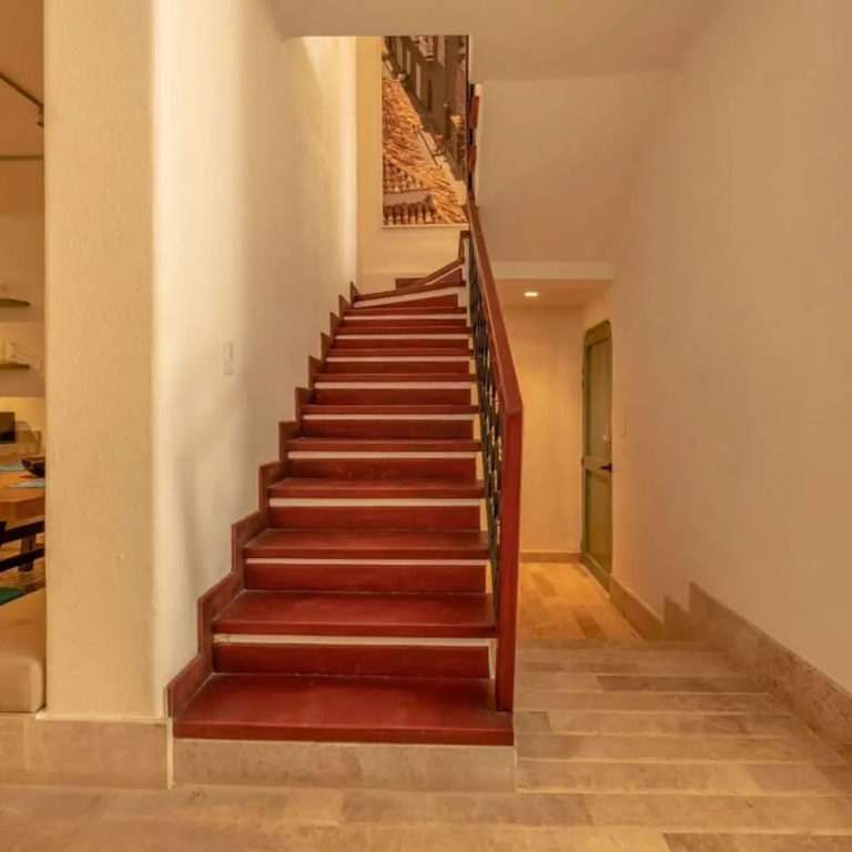 Amazing 4BR Villa with Ocean View in Castillogrande