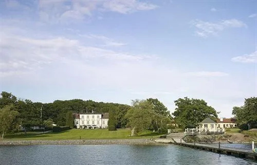 Krägga Herrgård