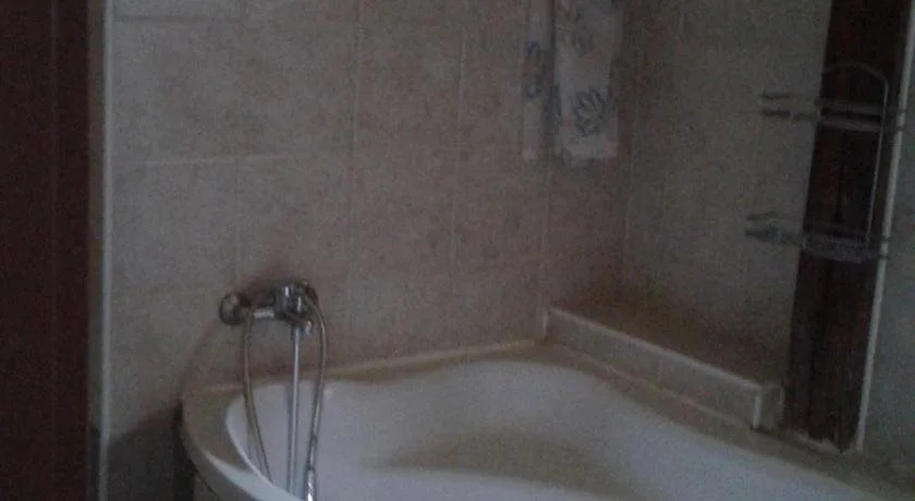 Pension Galant