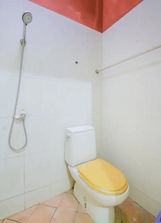 SPOT ON 90272 Istana Griya 1 Hotel