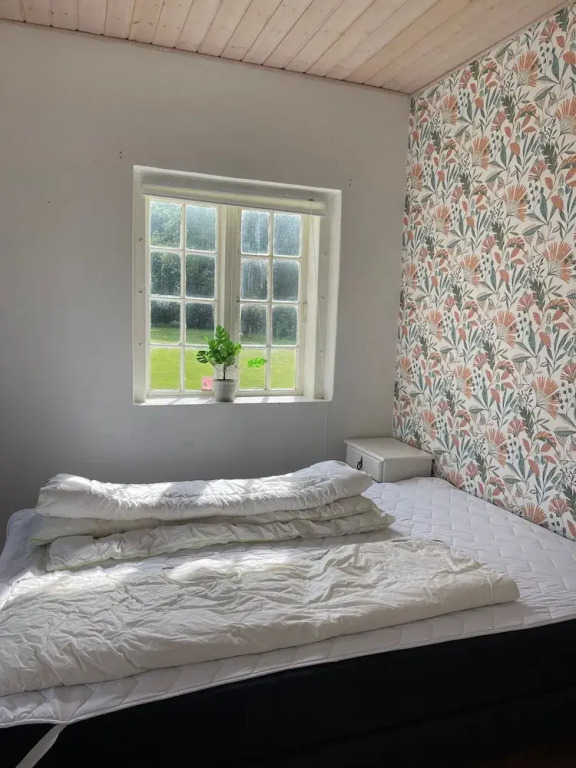 The Farm Managers House at Hindemae Estate Historic Charmed House
