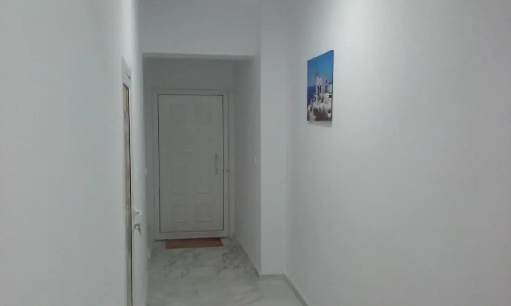 Villa Spartandom
