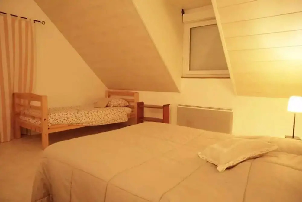 La Maison de Marceline - Gîte