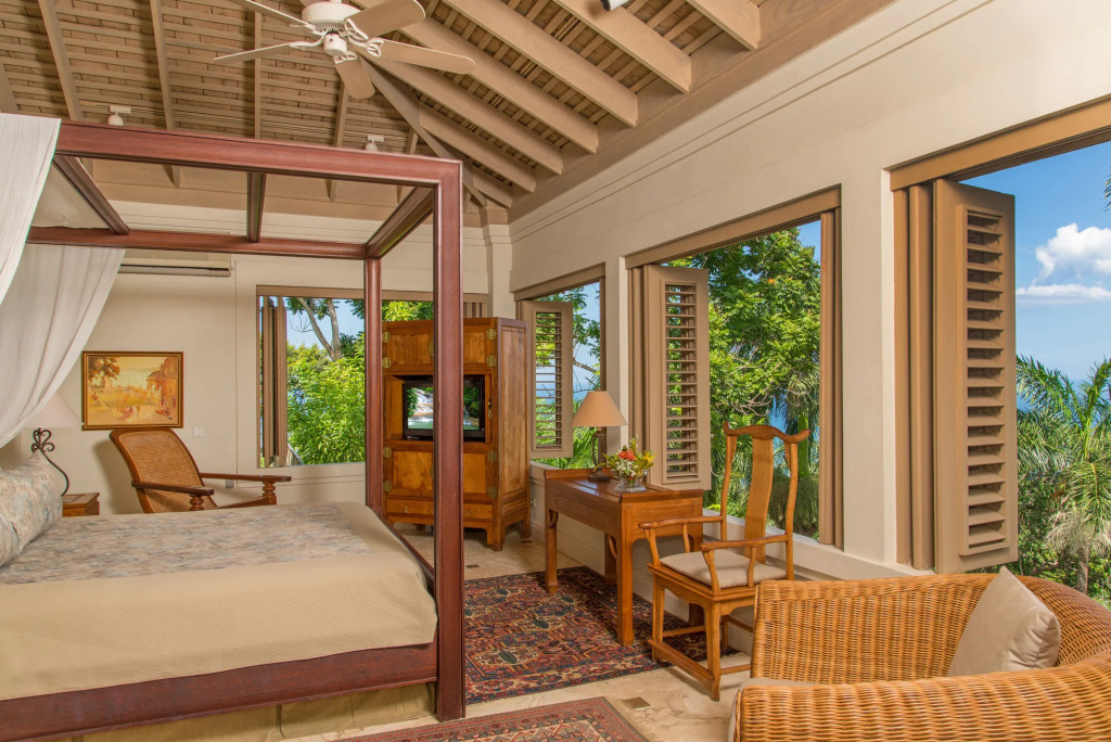 Silent Waters Villa
