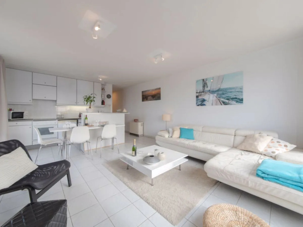 Villa Wilde Zee Bredene 29000