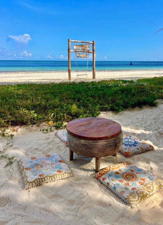 Galu Ecolodge
