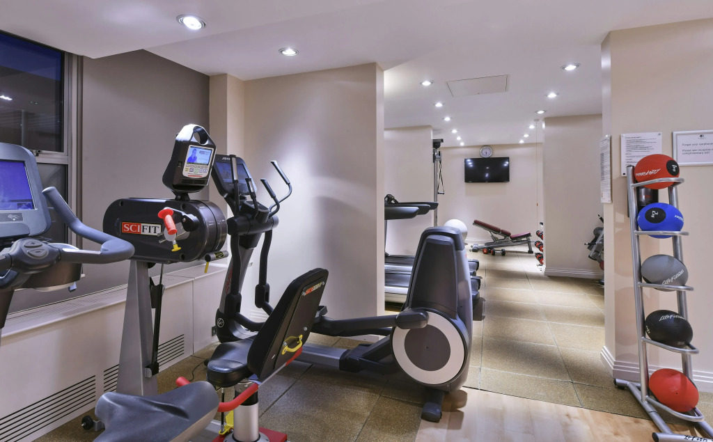 DoubleTree by Hilton London Ealing