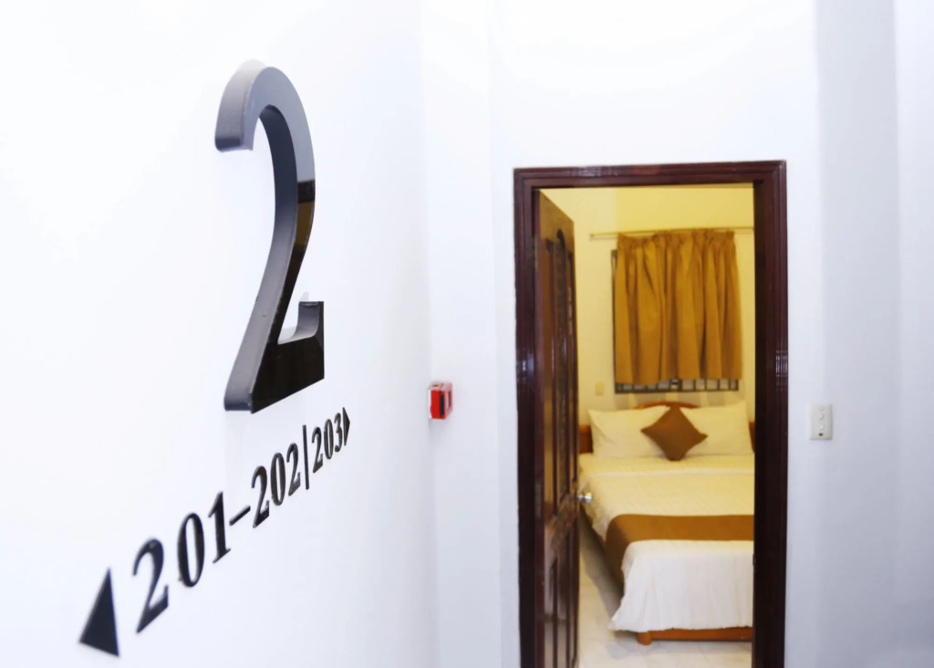 Le Petit Sai Gon Hotel